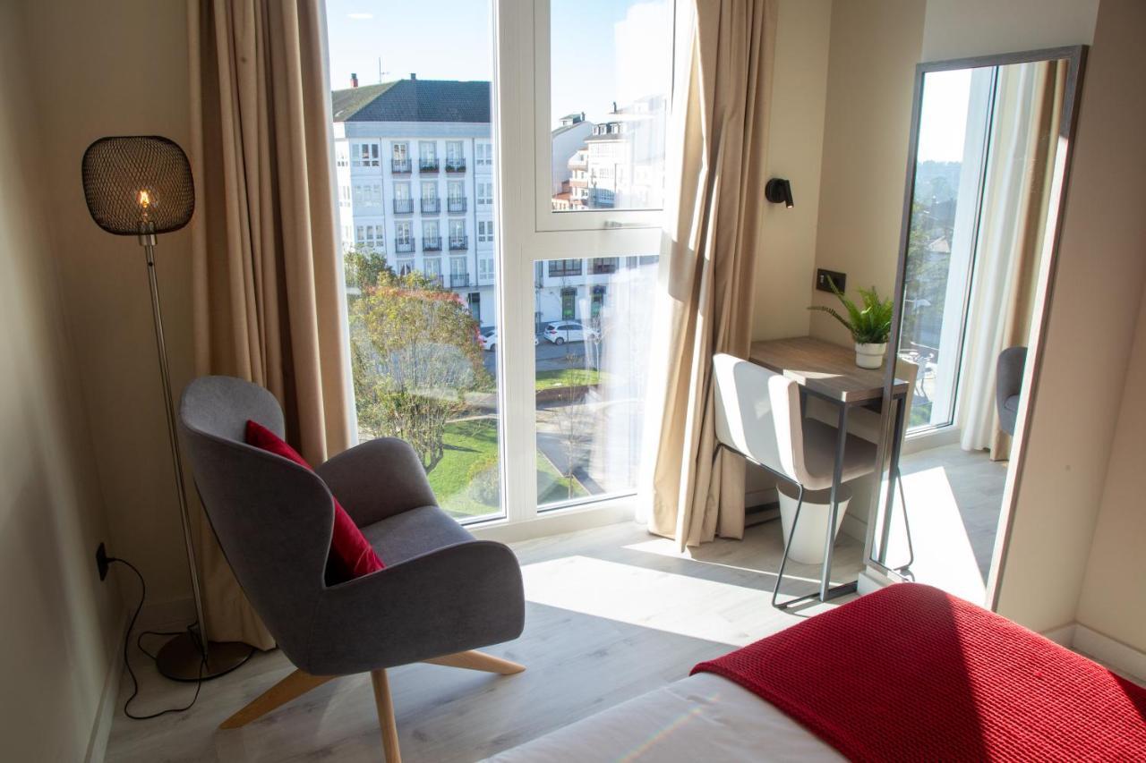 Hotel Lux Melide Ngoại thất bức ảnh
