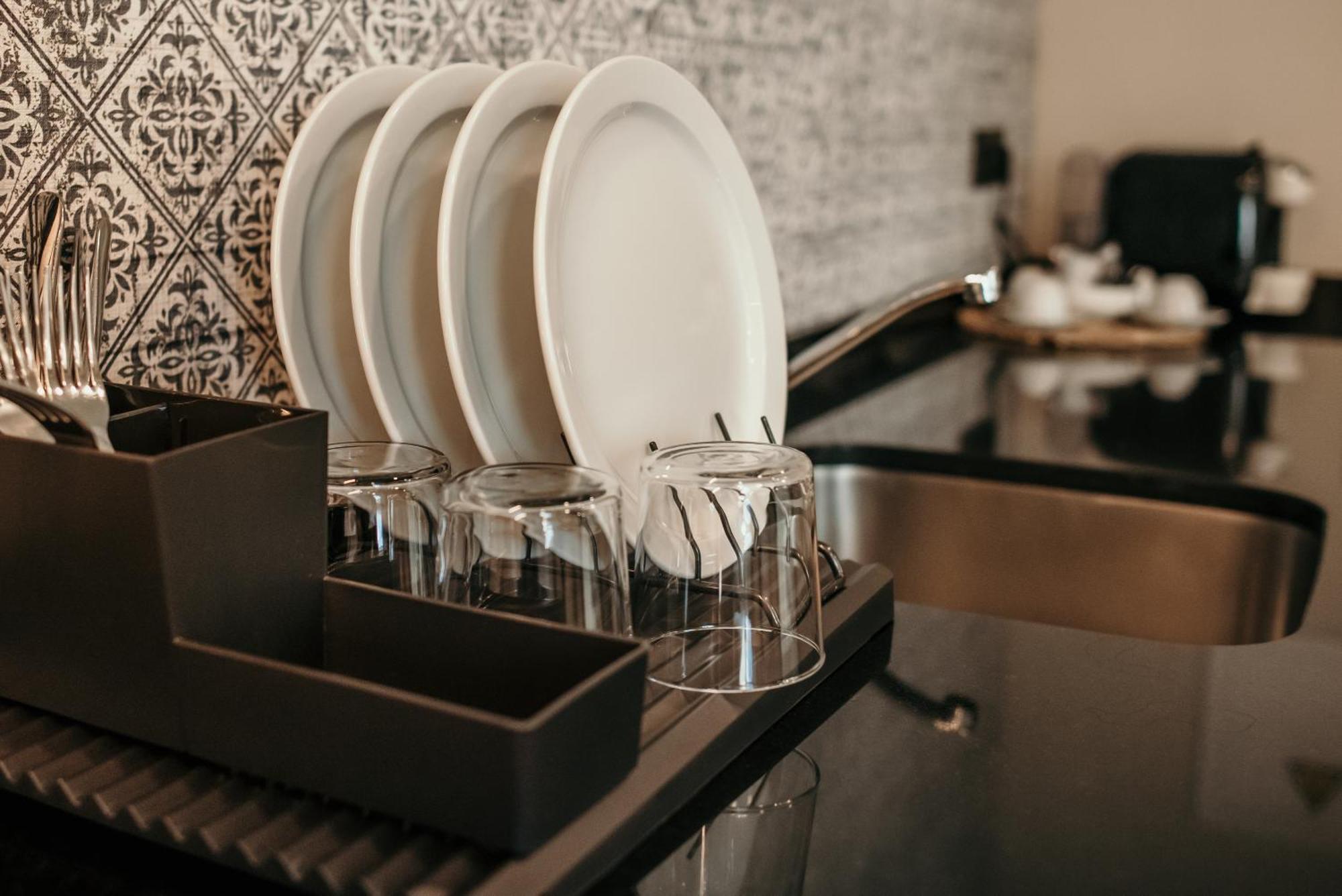 Hotel Lux Melide Ngoại thất bức ảnh