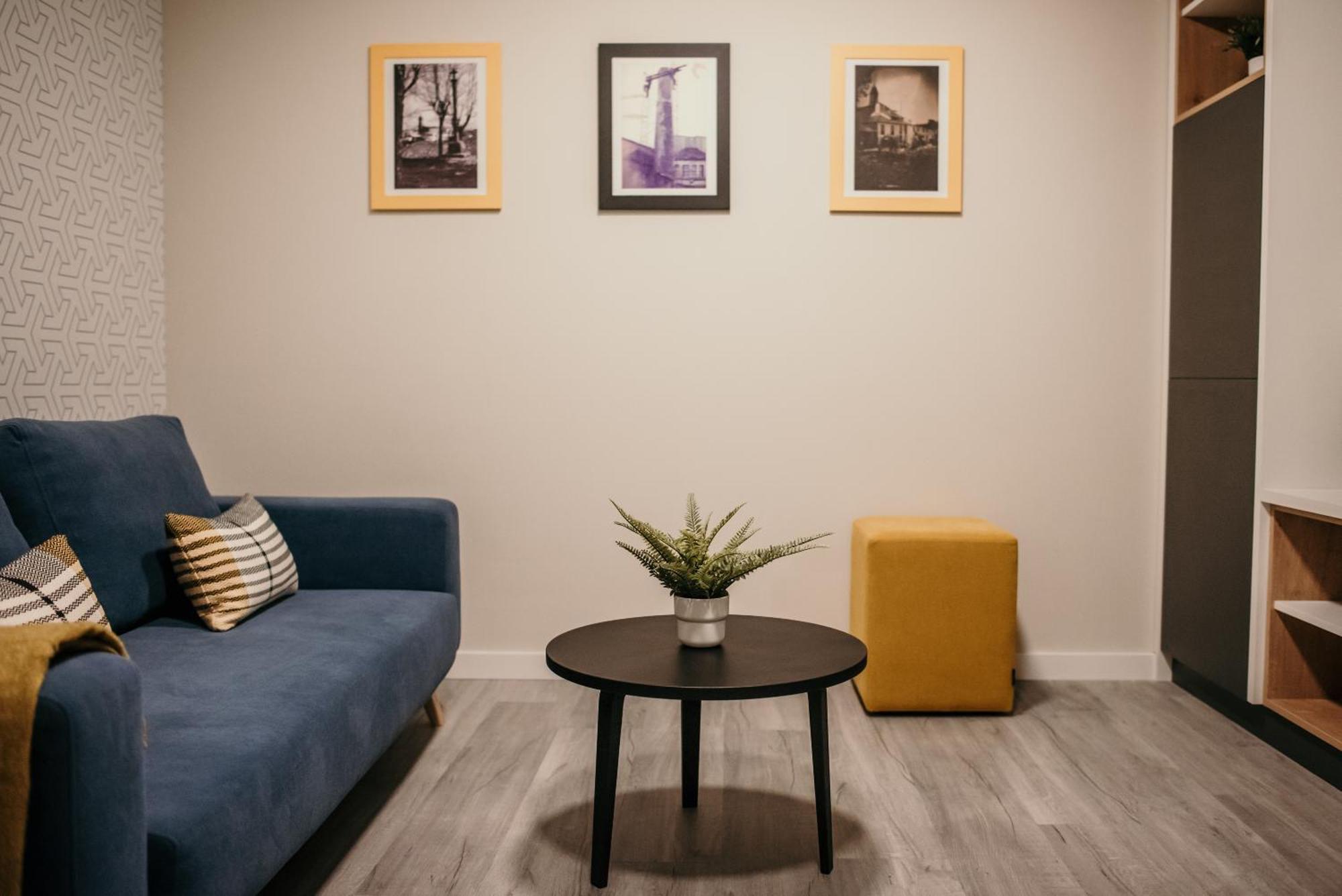 Hotel Lux Melide Ngoại thất bức ảnh