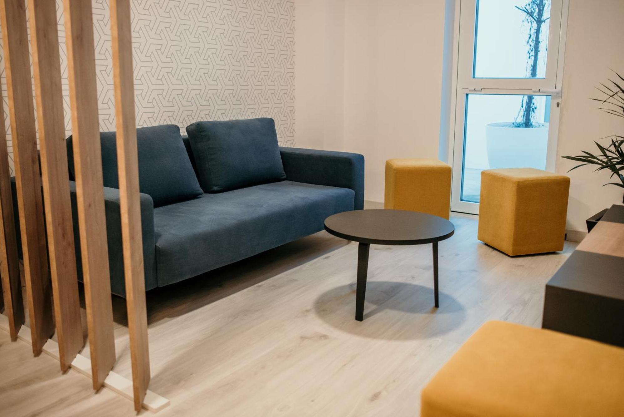 Hotel Lux Melide Ngoại thất bức ảnh
