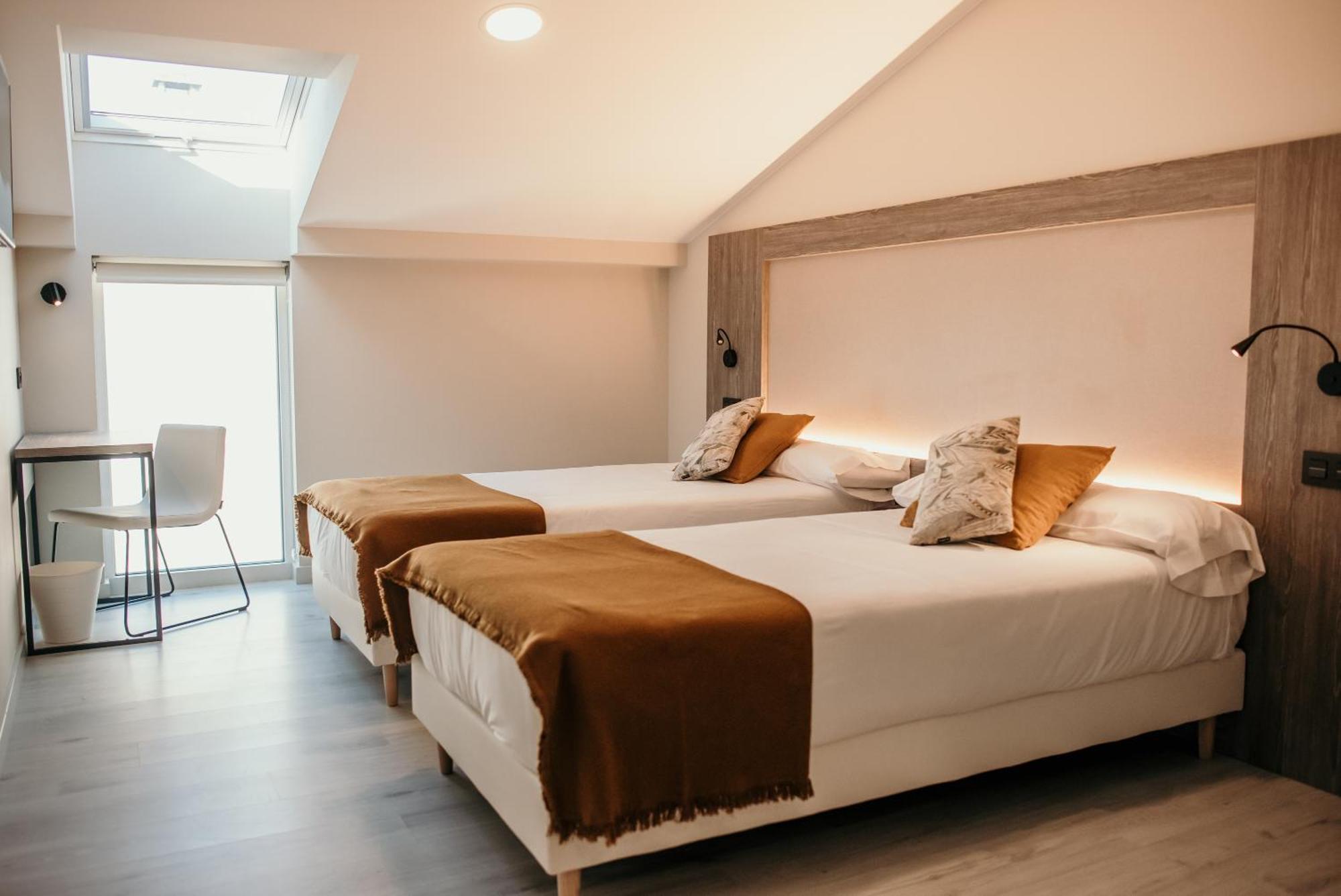 Hotel Lux Melide Ngoại thất bức ảnh