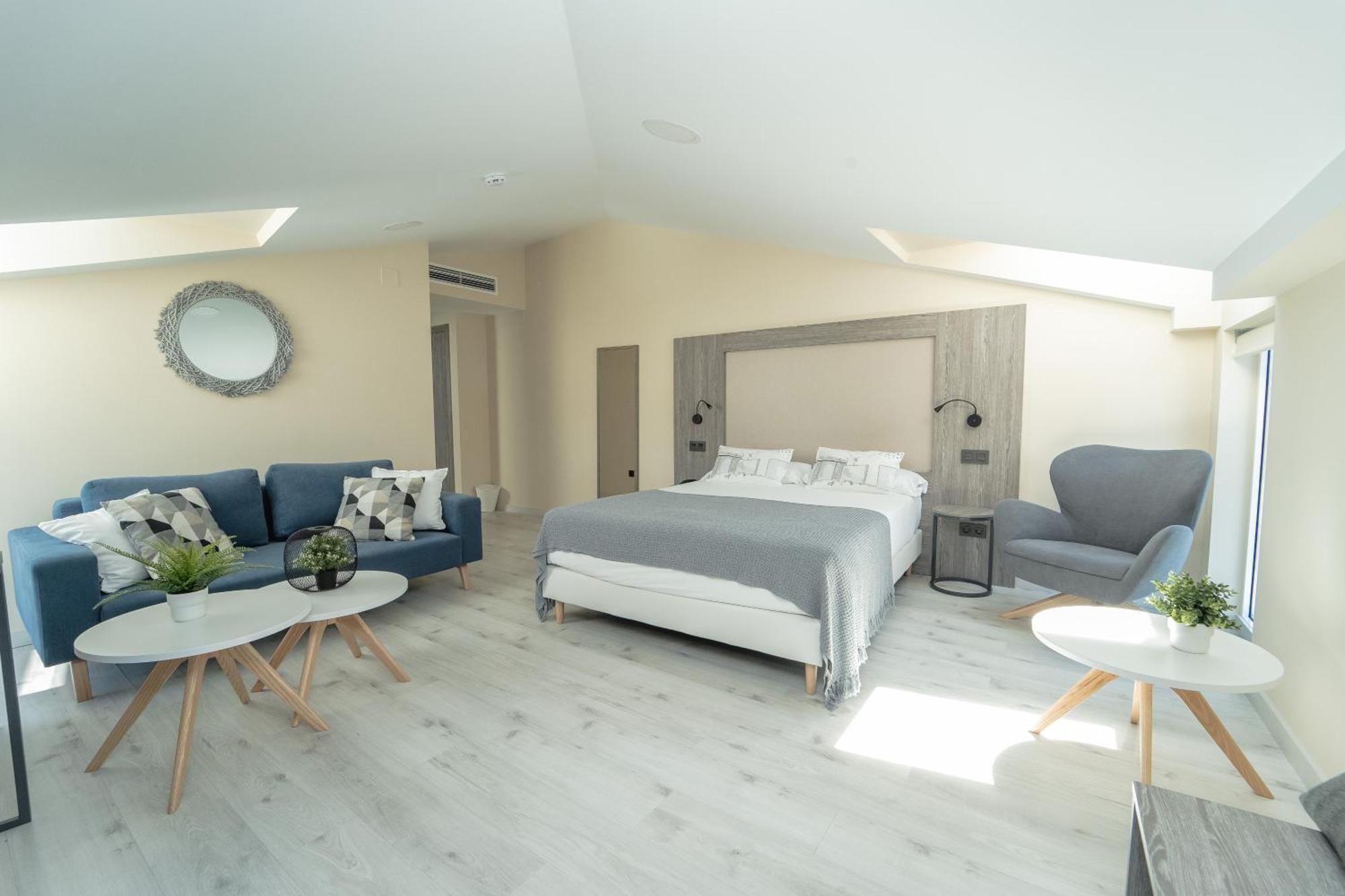 Hotel Lux Melide Ngoại thất bức ảnh